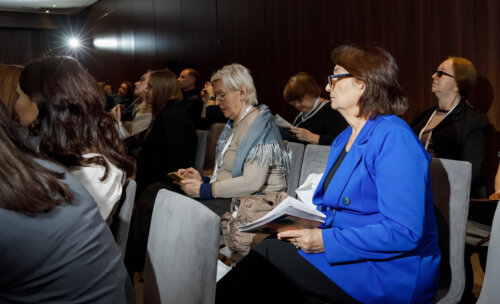 V Межрегиональная научно-практическая конференция «Енисейский урологический форум-2025»